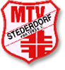 Logo des MTV Stederdorf