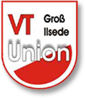 Logo der VT Union Groß Isede
