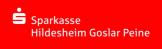 Logo Sponsor: Sparkasse Hildesheim Goslar Peine