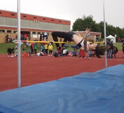 250 Teilnehmer beim Herbert-Schrader-Sommersportfest